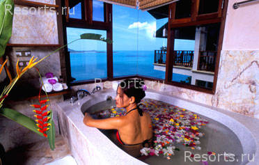 Sandalwood Luxury Villas 16